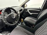 Renault Logan 2014 годаүшін4 300 000 тг. в Актау – фото 5