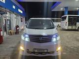 Toyota Alphard 2004 года за 8 000 000 тг. в Кентау – фото 5