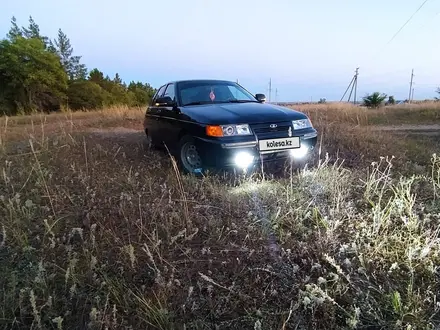 ВАЗ (Lada) 2112 2008 года за 1 450 000 тг. в Аулиеколь