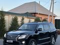 Lexus LX 570 2010 годаfor18 500 000 тг. в Шымкент