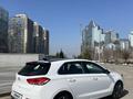 Hyundai i30 2023 годаүшін9 700 000 тг. в Алматы – фото 11