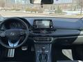 Hyundai i30 2023 года за 9 700 000 тг. в Алматы – фото 12