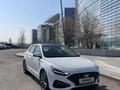 Hyundai i30 2023 года за 9 700 000 тг. в Алматы – фото 3