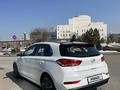 Hyundai i30 2023 года за 9 700 000 тг. в Алматы – фото 8