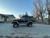 Toyota Land Cruiser Prado 1995 годаүшін4 300 000 тг. в Алматы