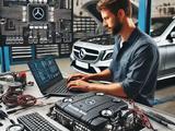 Автоэлектрика и электроника Mersedes-Benz в г. Алматы прописка ключей в Алматы