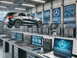 Автоэлектрика и электроника Mersedes-Benz в г. Алматы прописка ключей в Алматы – фото 5