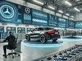 Автоэлектрика и электроника Mersedes-Benz в г. Алматы прописка ключей в Алматы – фото 6