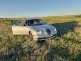 Jaguar S-Type 2003 годаүшін3 500 000 тг. в Караганда