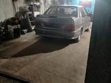 ВАЗ (Lada) 2115 2006 года за 500 000 тг. в Караганда – фото 4