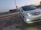 Toyota Alphard 2007 года за 9 500 000 тг. в Кызылорда