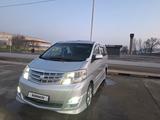 Toyota Alphard 2007 года за 9 500 000 тг. в Кызылорда – фото 2