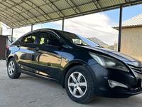 Hyundai Solaris 2011 года за 4 300 000 тг. в Шымкент