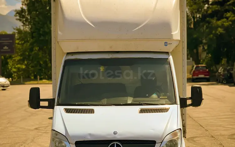 Mercedes-Benz Sprinter 2007 годаүшін10 500 000 тг. в Алматы