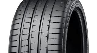 Yokohama ADVAN V107 315/30R23 за 342 100 тг. в Алматы