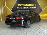 Toyota Camry 2023 годаүшін18 700 000 тг. в Актау – фото 4