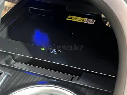 Toyota Camry 2023 года за 18 700 000 тг. в Актау – фото 14