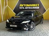 Toyota Camry 2023 годаүшін18 700 000 тг. в Актау