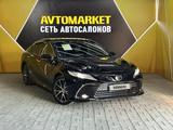 Toyota Camry 2023 годаүшін18 700 000 тг. в Актау – фото 3