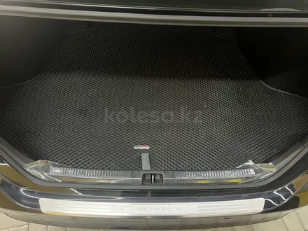Toyota Camry 2023 года за 18 700 000 тг. в Актау – фото 30