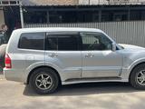 Mitsubishi Pajero 2003 годаүшін6 350 000 тг. в Алматы – фото 2