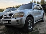 Mitsubishi Pajero 2003 годаүшін6 350 000 тг. в Алматы