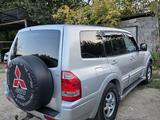 Mitsubishi Pajero 2003 годаүшін6 350 000 тг. в Алматы – фото 3
