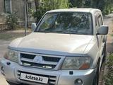 Mitsubishi Pajero 2003 годаүшін6 350 000 тг. в Алматы – фото 5