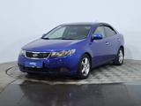Kia Cerato 2012 года за 4 700 000 тг. в Астана