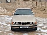 BMW 525 1992 года за 2 100 000 тг. в Актау – фото 2