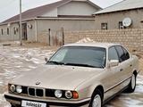 BMW 525 1992 года за 2 100 000 тг. в Актау