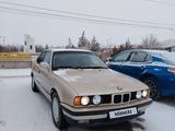 BMW 525 1992 года за 2 100 000 тг. в Актау – фото 4