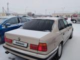 BMW 525 1992 года за 2 100 000 тг. в Актау – фото 5
