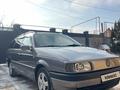 Volkswagen Passat 1993 годаfor2 400 000 тг. в Алматы – фото 8