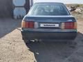 Audi 80 1990 года за 1 000 000 тг. в Астана – фото 2