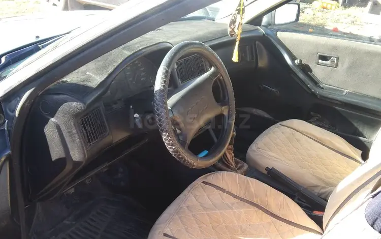 Audi 80 1990 года за 1 000 000 тг. в Астана
