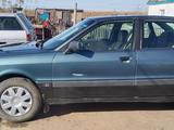 Audi 80 1990 года за 1 000 000 тг. в Астана – фото 4