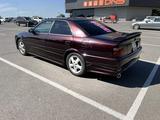 Toyota Chaser 1997 годаfor4 000 000 тг. в Караганда – фото 5