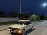 ВАЗ (Lada) 2106 1994 года за 1 100 000 тг. в Туркестан – фото 2