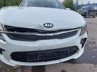 Kia Rio 2020 года за 6 700 000 тг. в Караганда