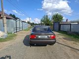 Audi A6 1994 годаүшін2 800 000 тг. в Астана – фото 4