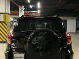 Toyota RAV4 2007 года за 6 600 000 тг. в Астана – фото 4