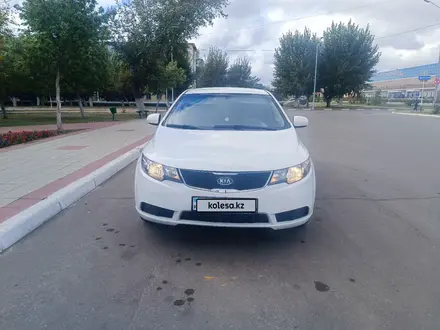 Kia Cerato 2011 года за 3 800 000 тг. в Костанай – фото 2