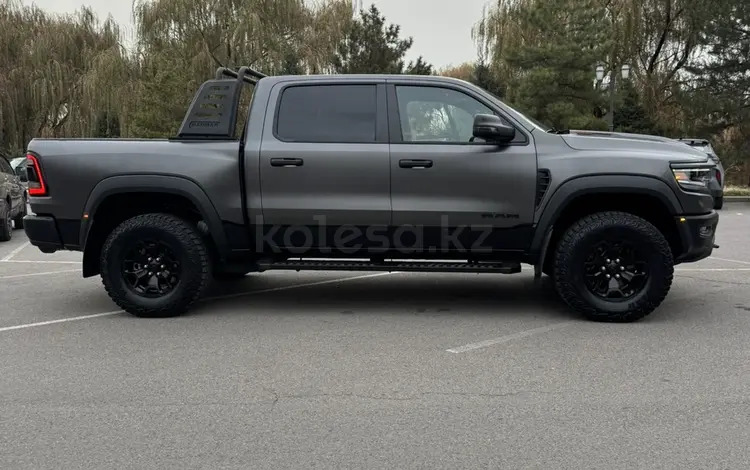 Dodge RAM 2023 года за 76 500 000 тг. в Алматы