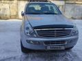 SsangYong Rexton 2005 года за 4 000 000 тг. в Шымкент – фото 8