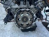 Двигатель 3UR-FE на Toyota Sequoia 5.7л 3UR/2UZ/1UR/2TR/1GRfor85 000 тг. в Алматы – фото 2