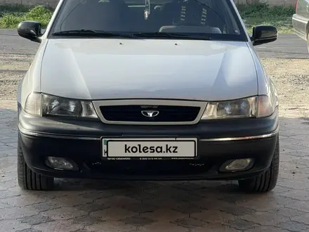 Daewoo Nexia 1997 года за 1 550 000 тг. в Туркестан – фото 2