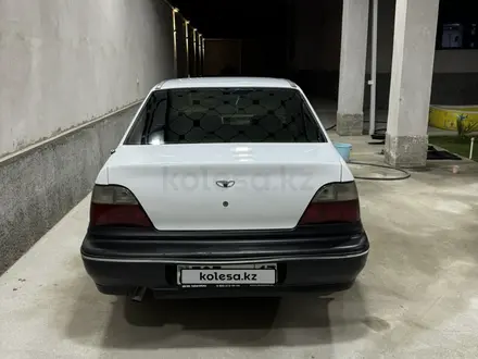 Daewoo Nexia 1997 года за 1 550 000 тг. в Туркестан – фото 5