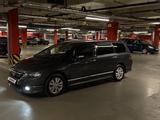 Honda Odyssey 2005 годаүшін6 200 000 тг. в Алматы