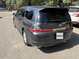 Honda Odyssey 2005 годаүшін6 200 000 тг. в Алматы – фото 4
